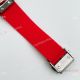 Replica Hublot Big Bang Tutti Frutti Quartz Watch Red Rubber Strap (6)_th.jpg